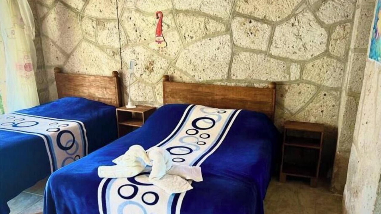 Photo of Bedroom in Huasca De Ocampo