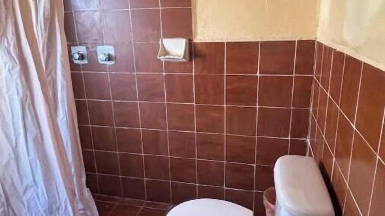 Photo of Bathroom in Huasca De Ocampo