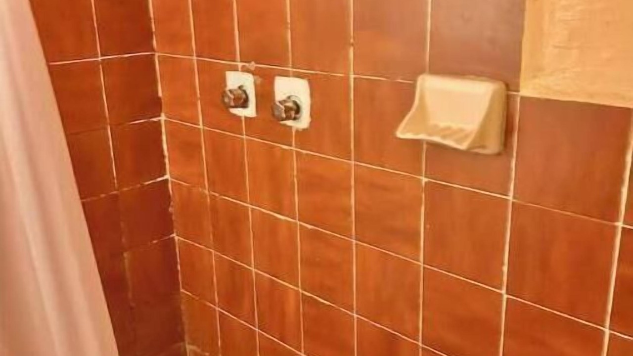 Photo of Bathroom in Huasca De Ocampo