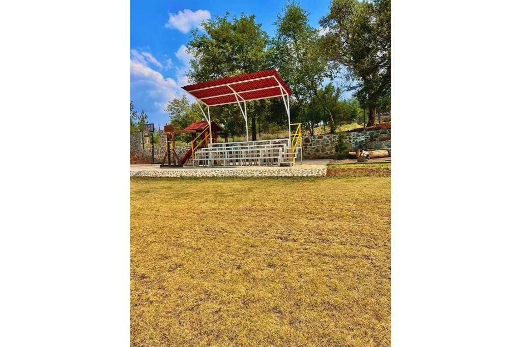 Photo of Outdoor in Huasca De Ocampo