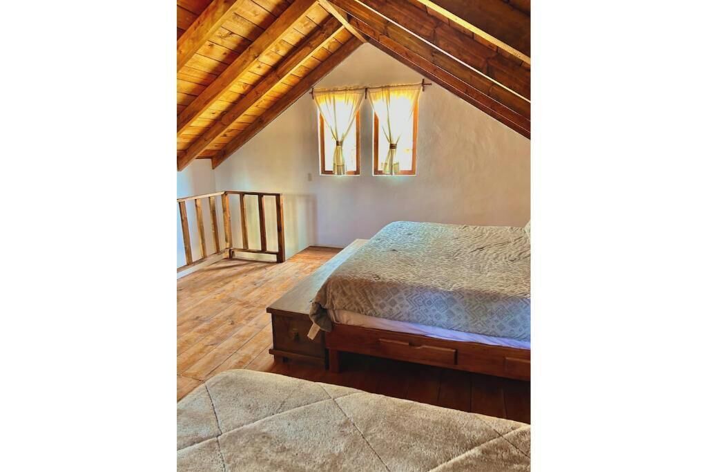 Photo of Bedroom in Huasca De Ocampo