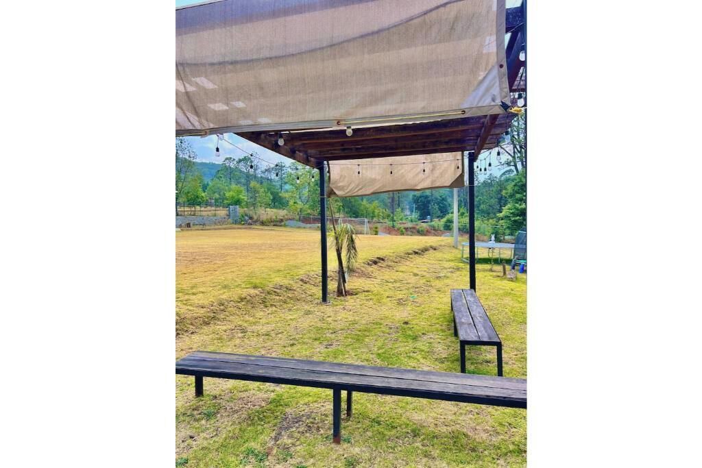 Photo of Outdoor in Huasca De Ocampo