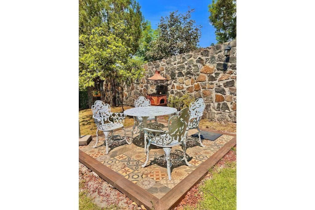 Photo of Outdoor in Huasca De Ocampo