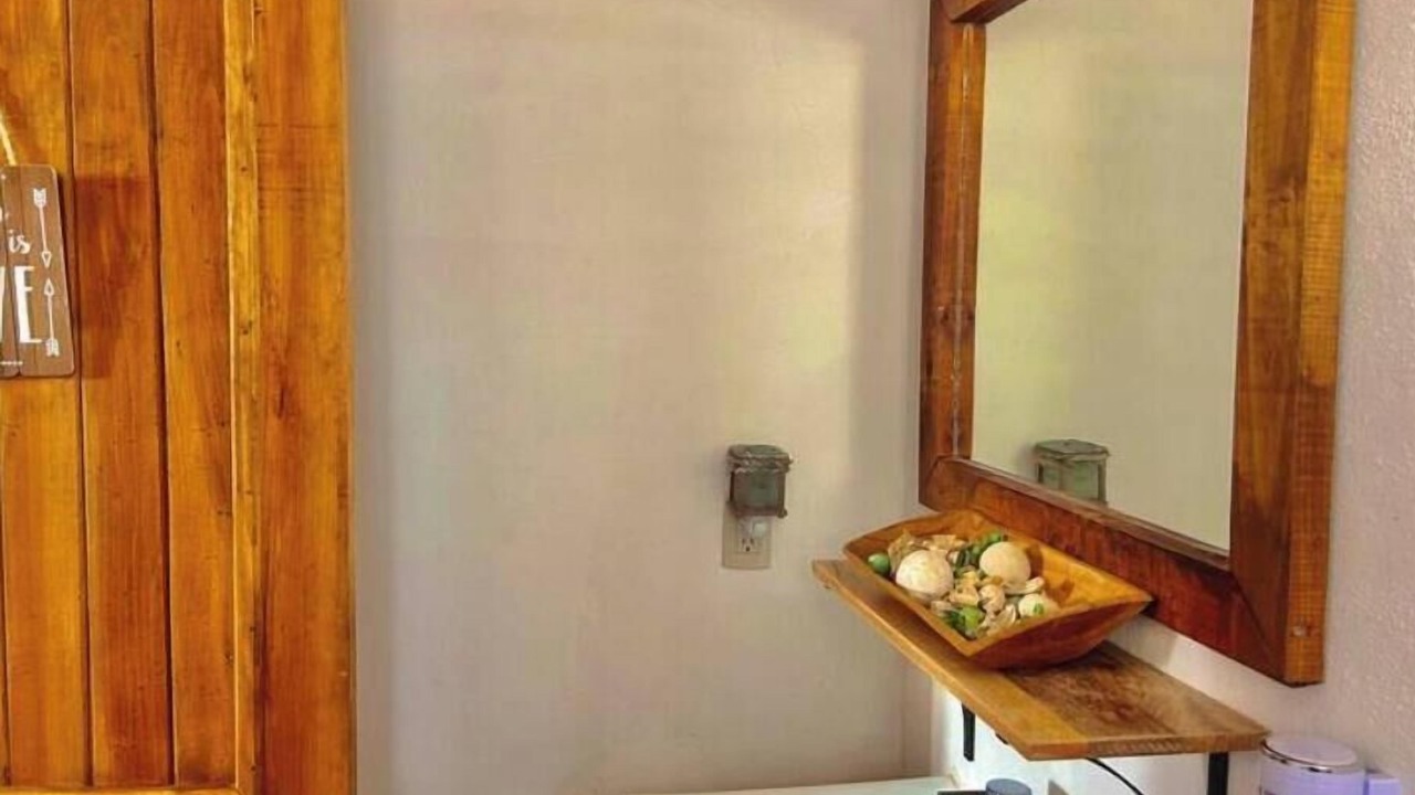 Photo of Bathroom in Huasca De Ocampo