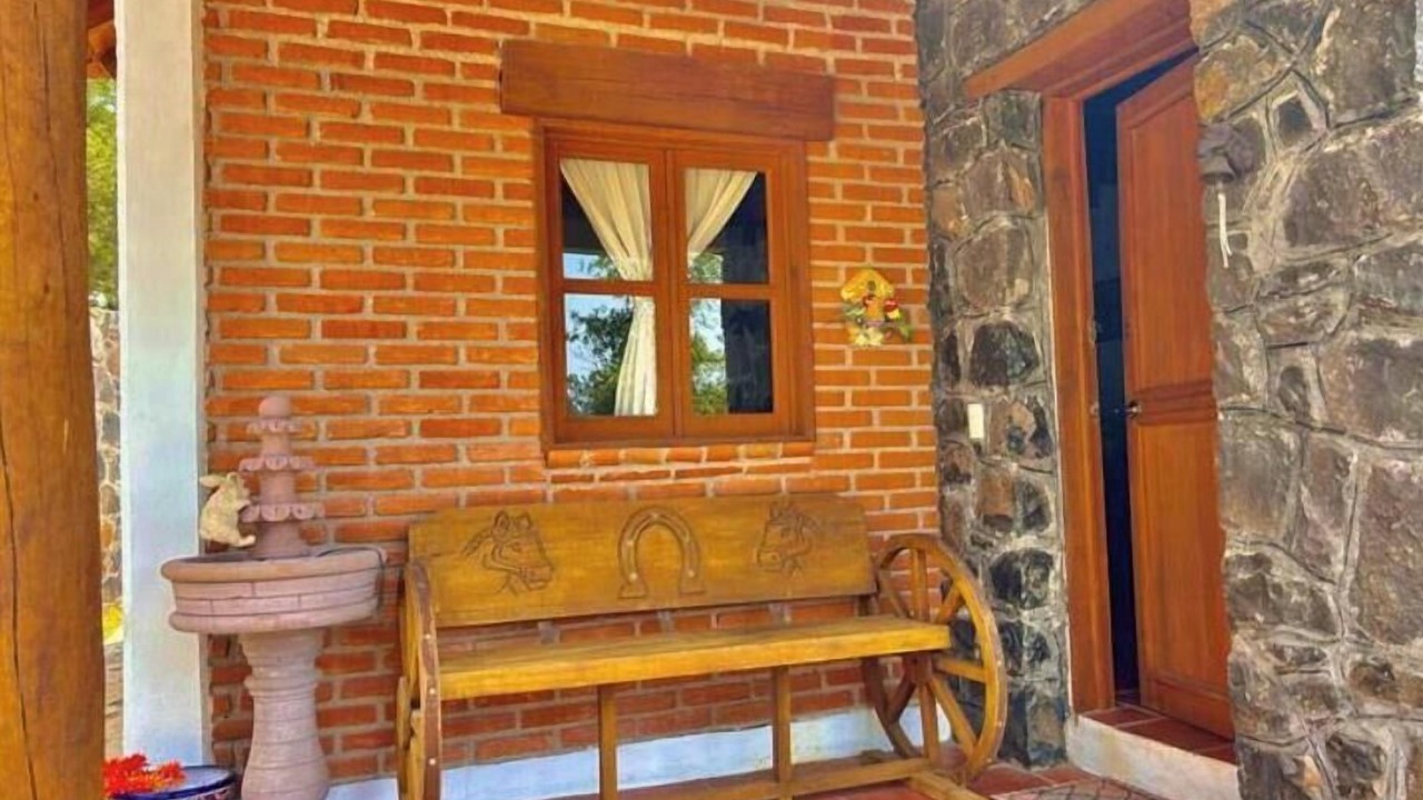 Photo of Outdoor in Huasca De Ocampo