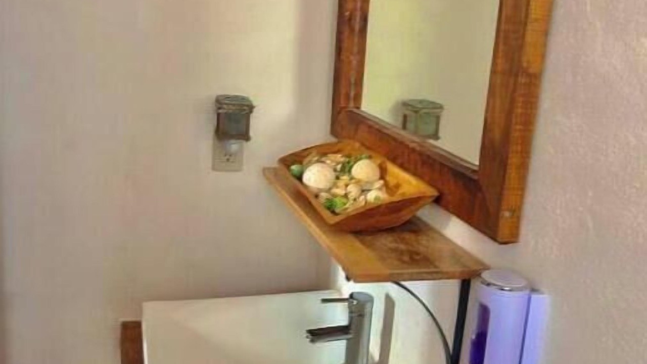 Photo of Bathroom in Huasca De Ocampo
