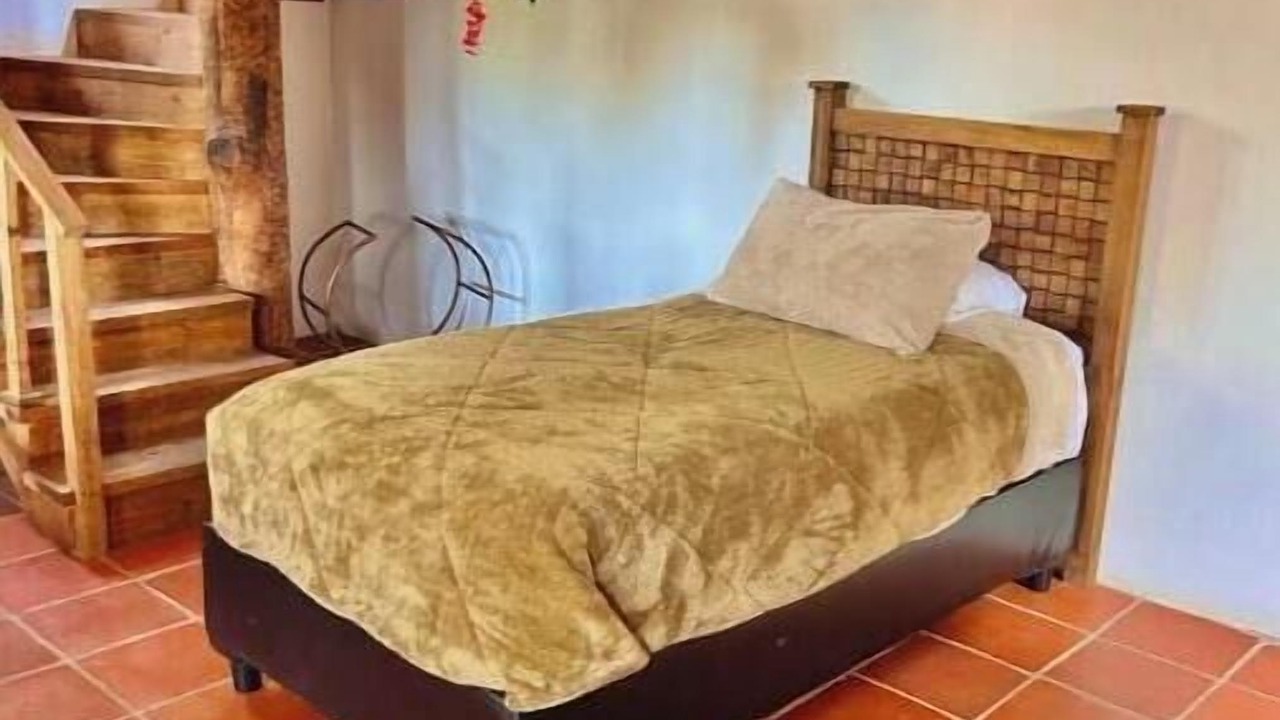 Photo of Bedroom in Huasca De Ocampo