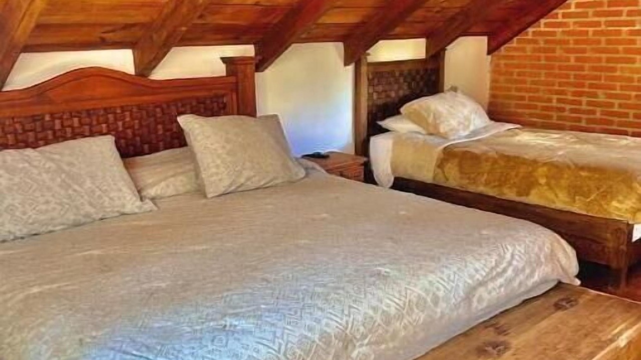 Photo of Bedroom in Huasca De Ocampo