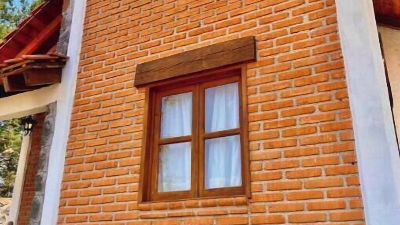 Photo of Outdoor in Huasca De Ocampo