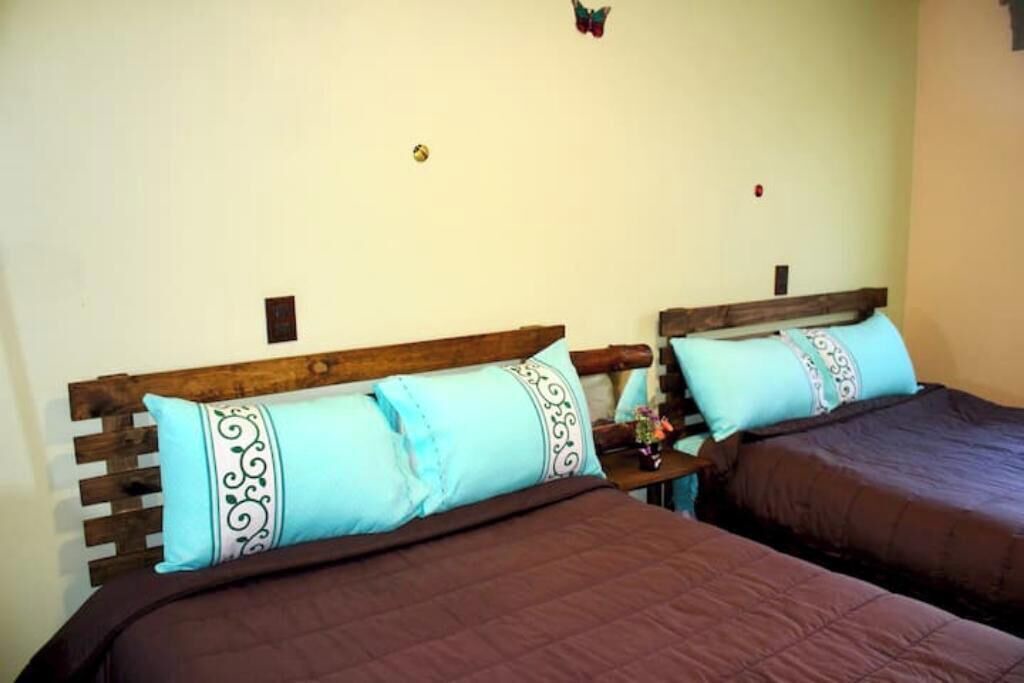 Photo of Bedroom in Chignahuapan
