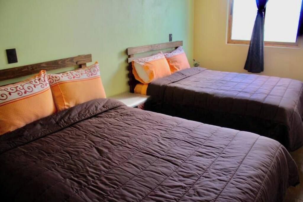 Photo of Bedroom in Chignahuapan