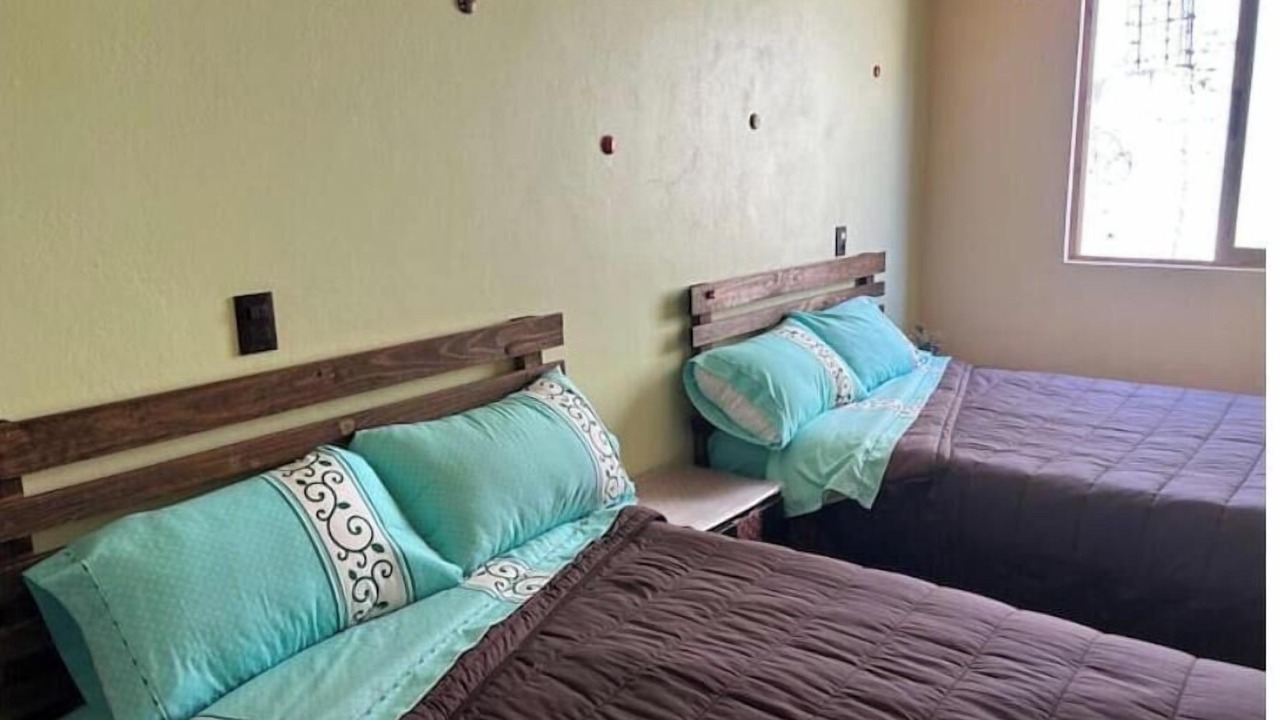 Photo of Bedroom in Chignahuapan