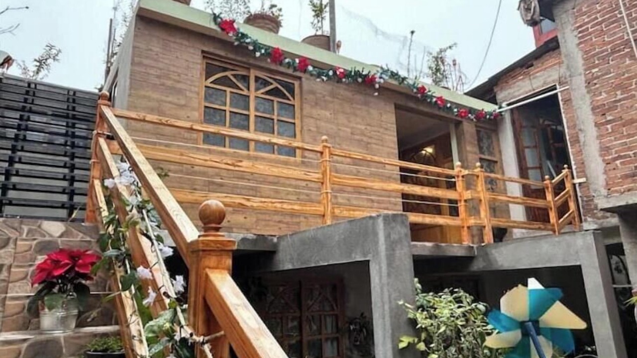 Photo of Outdoor in Chignahuapan