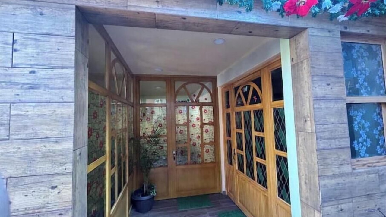 Photo of Outdoor in Chignahuapan