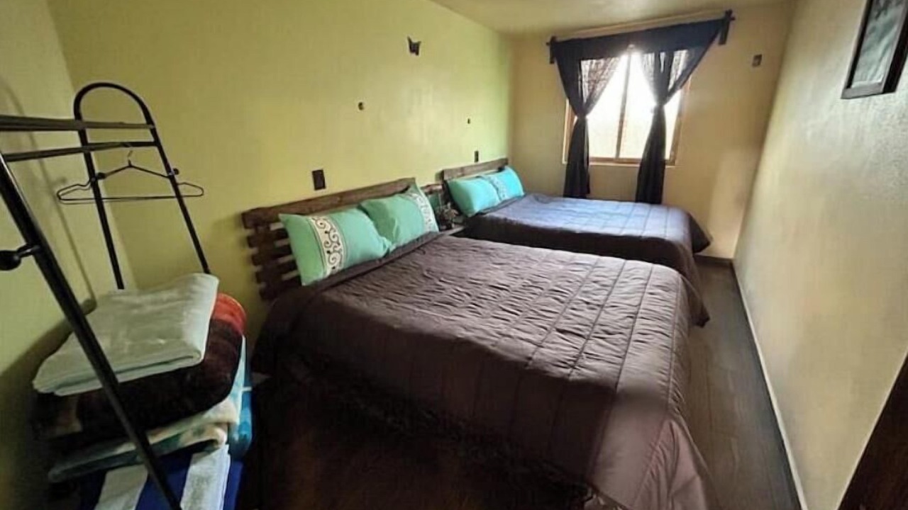 Photo of Bedroom in Chignahuapan