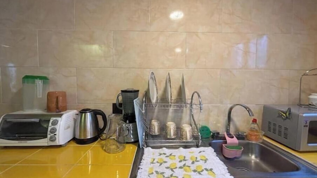 Photo of Kitchen in Chignahuapan