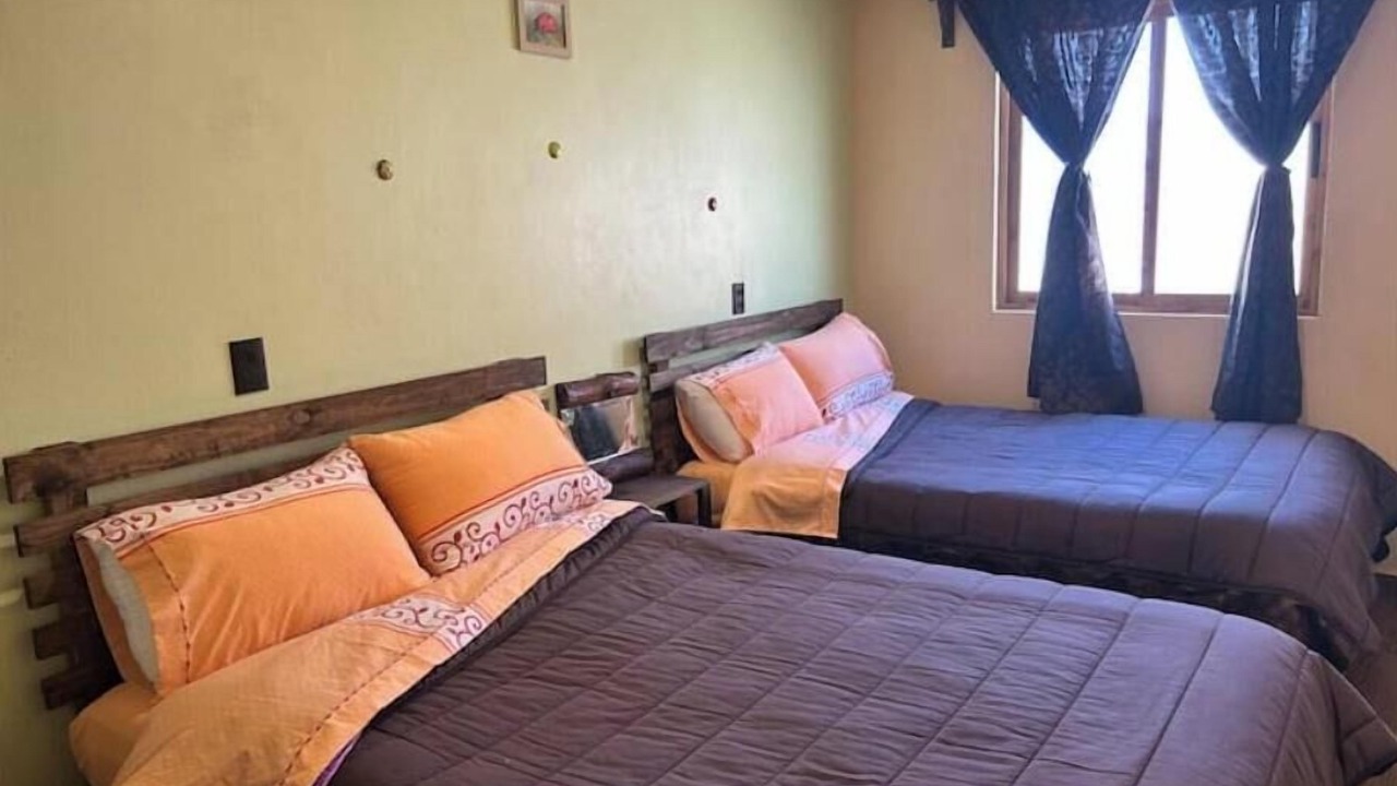 Photo of Bedroom in Chignahuapan