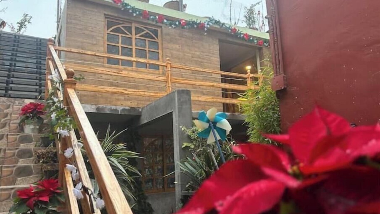 Photo of Outdoor in Chignahuapan
