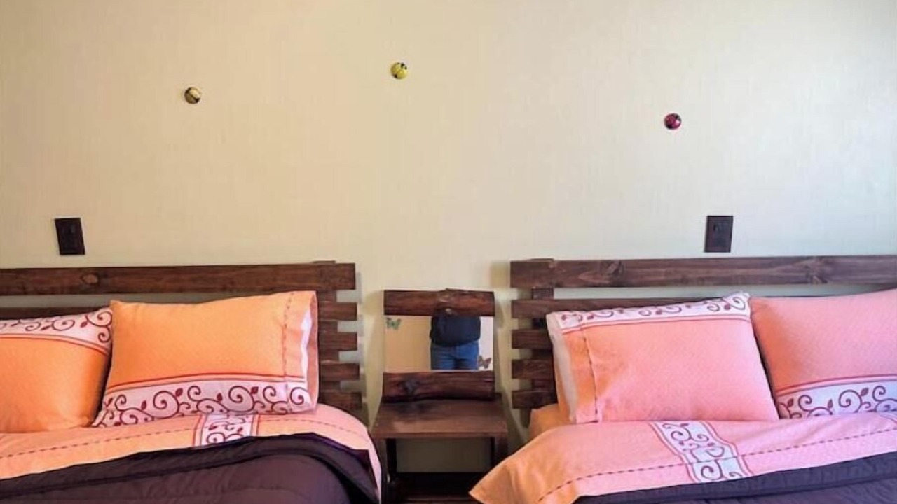 Photo of Bedroom in Chignahuapan
