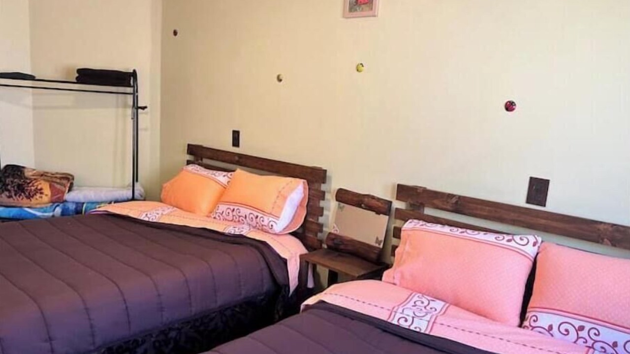 Photo of Bedroom in Chignahuapan