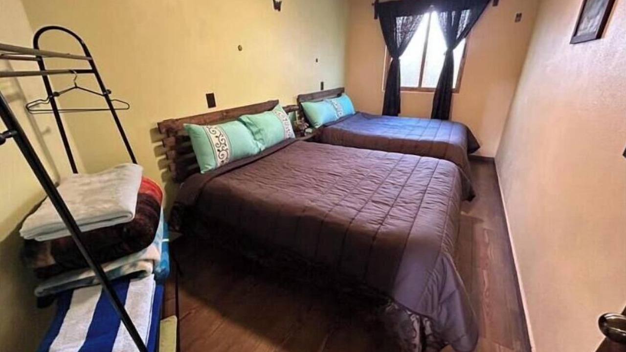 Photo of Bedroom in Chignahuapan