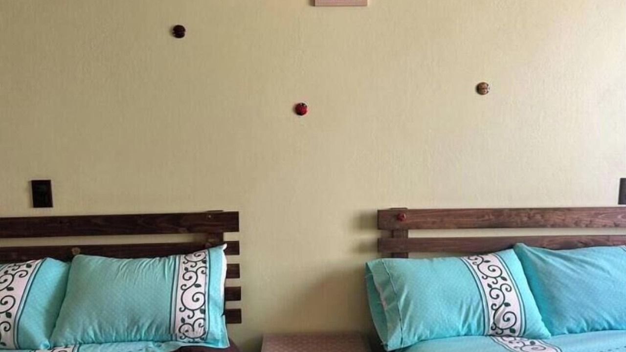 Photo of Bedroom in Chignahuapan