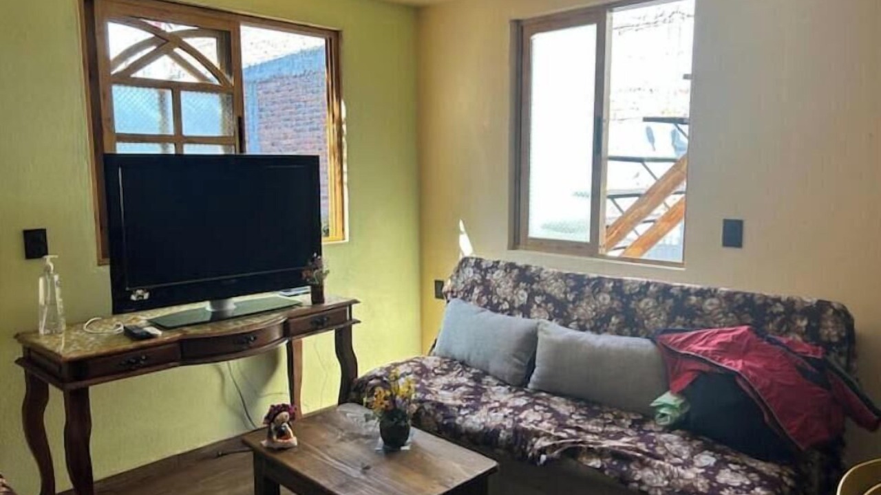 Photo of Livingroom in Chignahuapan