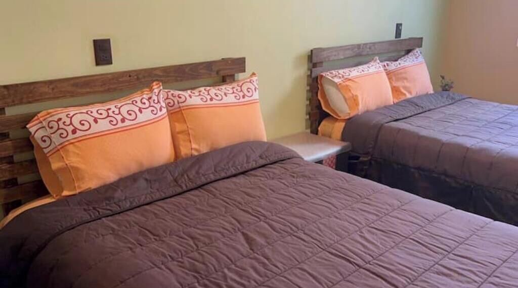 Photo of Bedroom in Chignahuapan