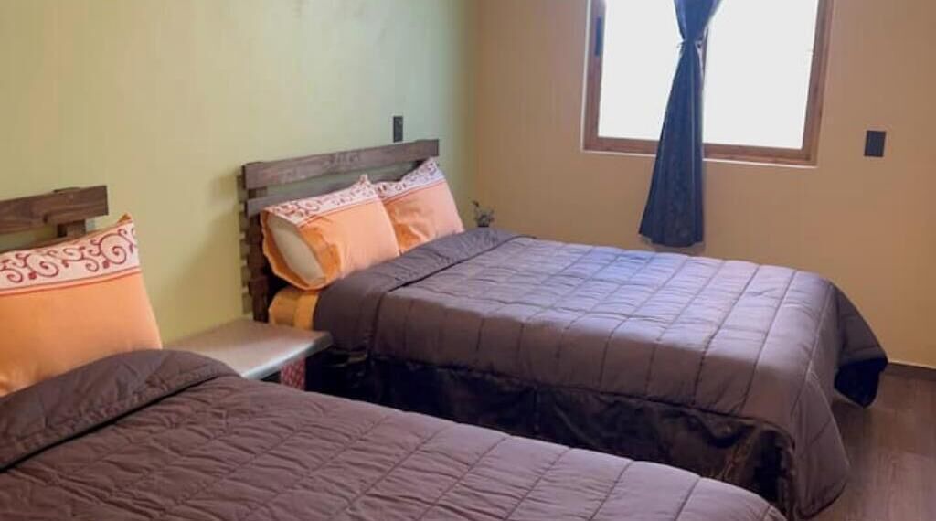 Photo of Bedroom in Chignahuapan