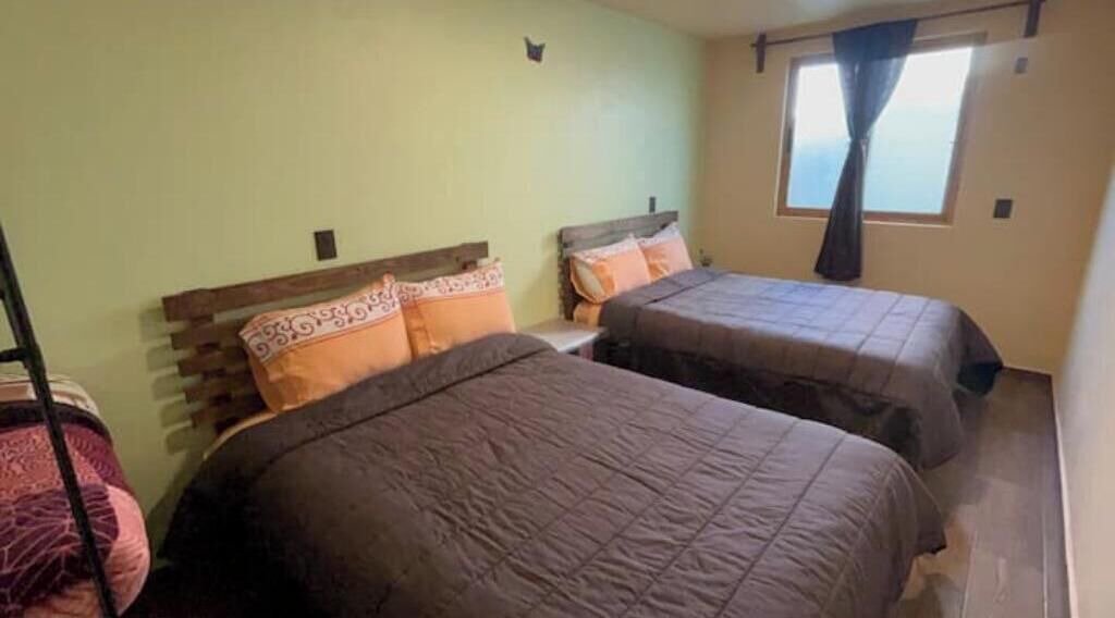 Photo of Bedroom in Chignahuapan