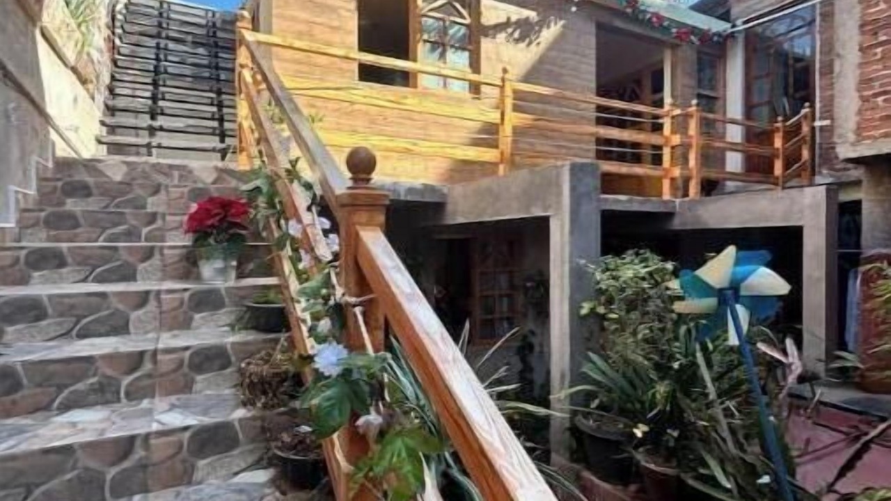 Photo of Outdoor in Chignahuapan