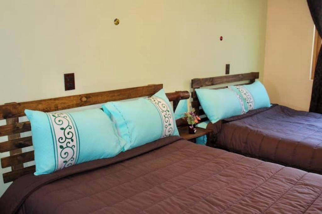 Photo of Bedroom in Chignahuapan