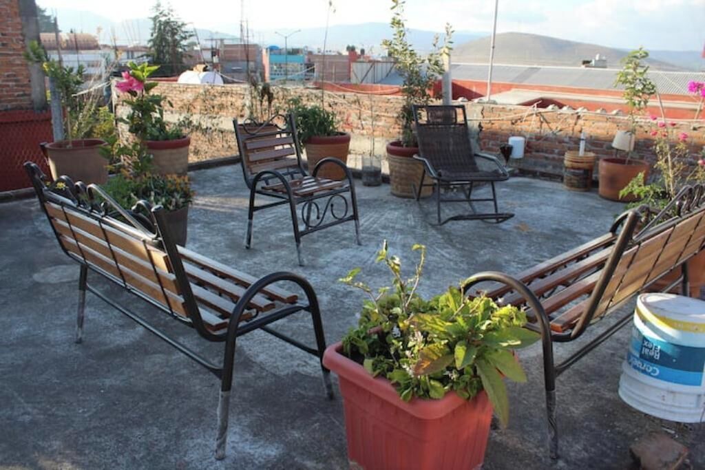Photo of Outdoor in Chignahuapan