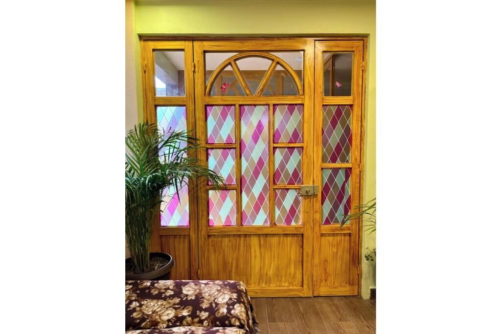 Photo of Bedroom in Chignahuapan