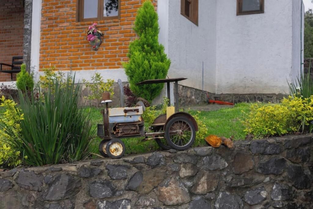 Photo of Outdoor in Huasca De Ocampo