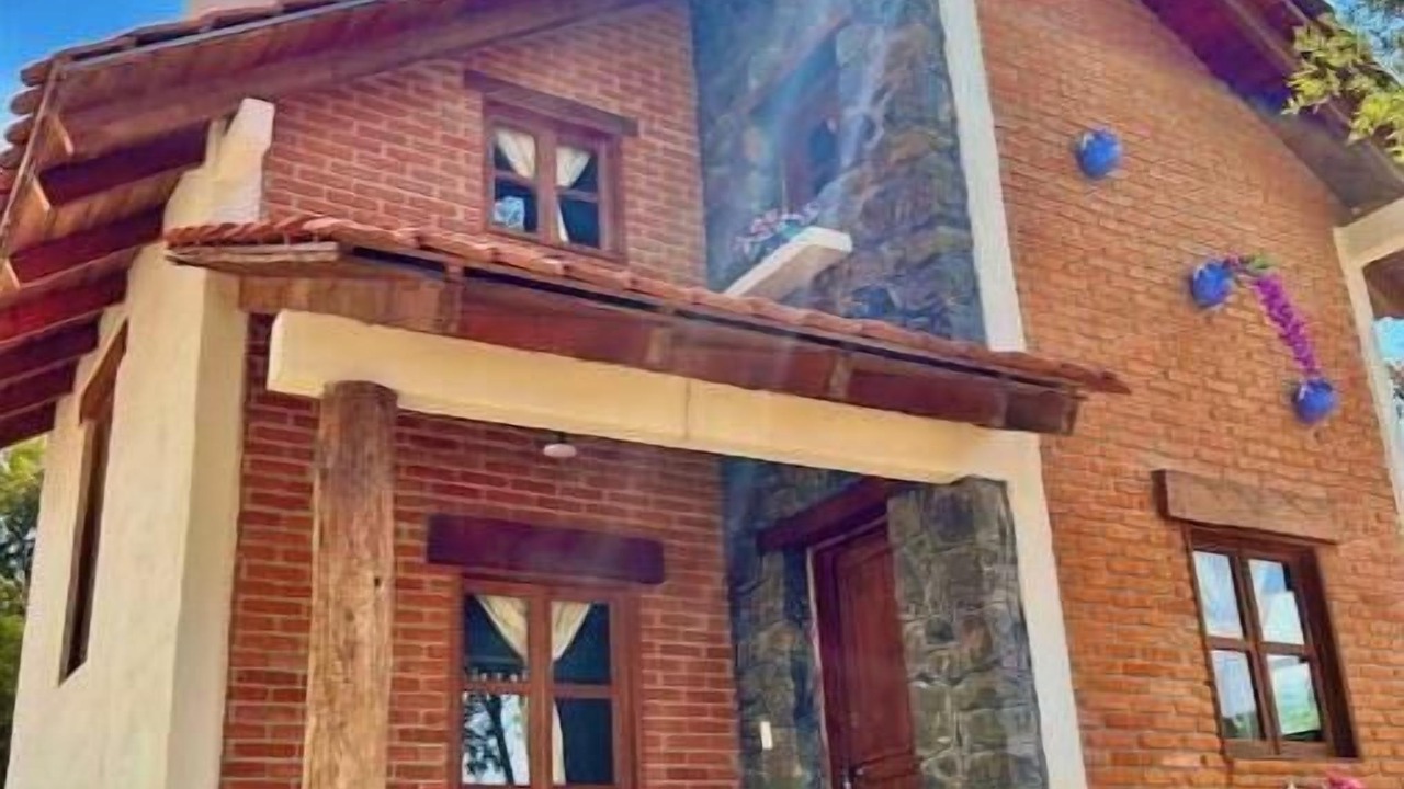 Photo of Outdoor in Huasca De Ocampo