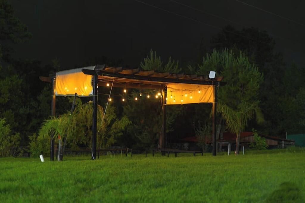 Photo of Outdoor in Huasca De Ocampo