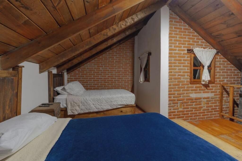 Photo of Bedroom in Huasca De Ocampo