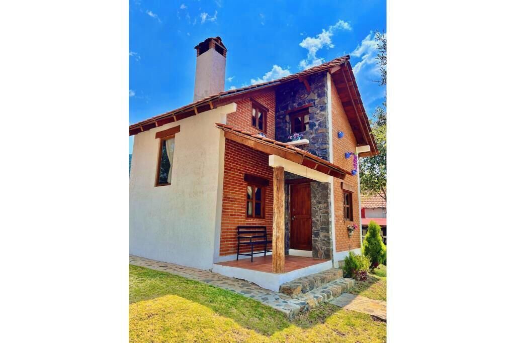 Photo of Outdoor in Huasca De Ocampo