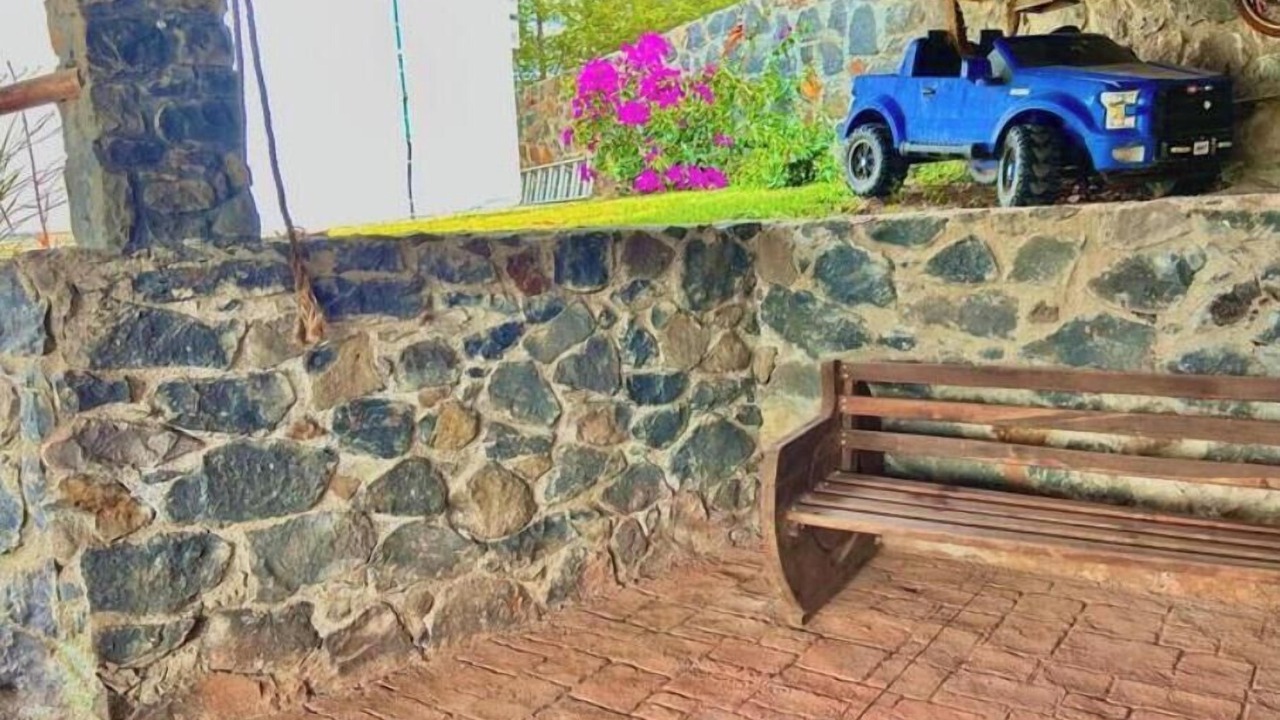 Photo of Outdoor in Huasca De Ocampo