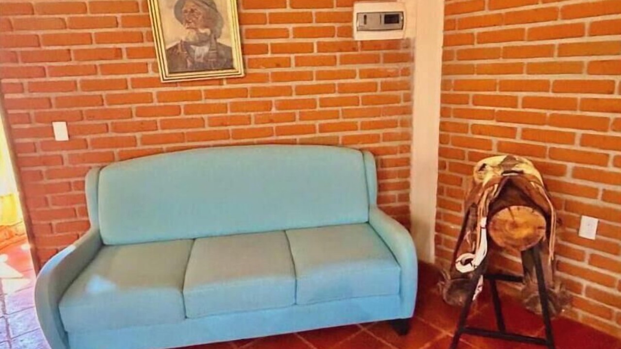 Photo of Livingroom in Huasca De Ocampo