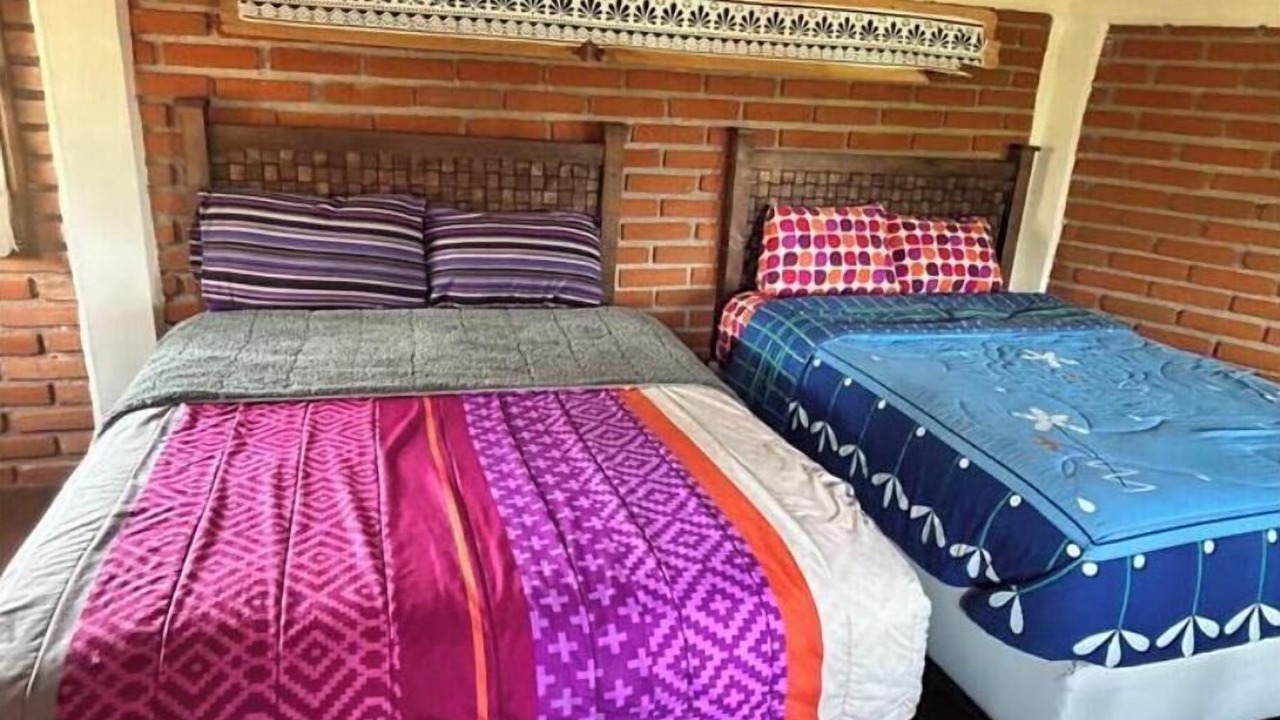 Photo of Bedroom in Huasca De Ocampo