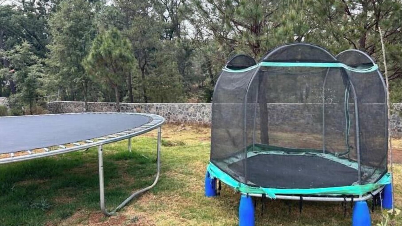 Photo of Outdoor in Huasca De Ocampo