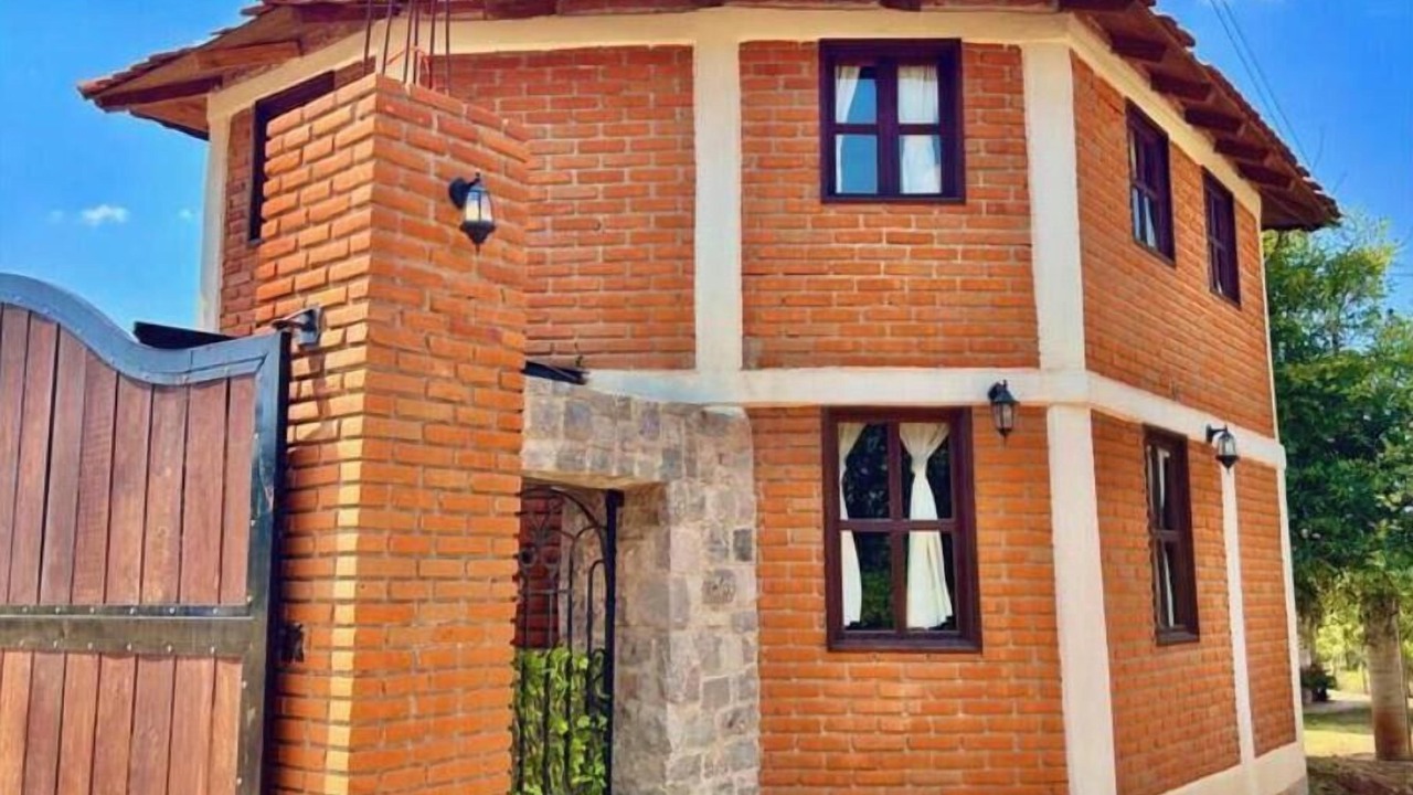 Photo of Outdoor in Huasca De Ocampo