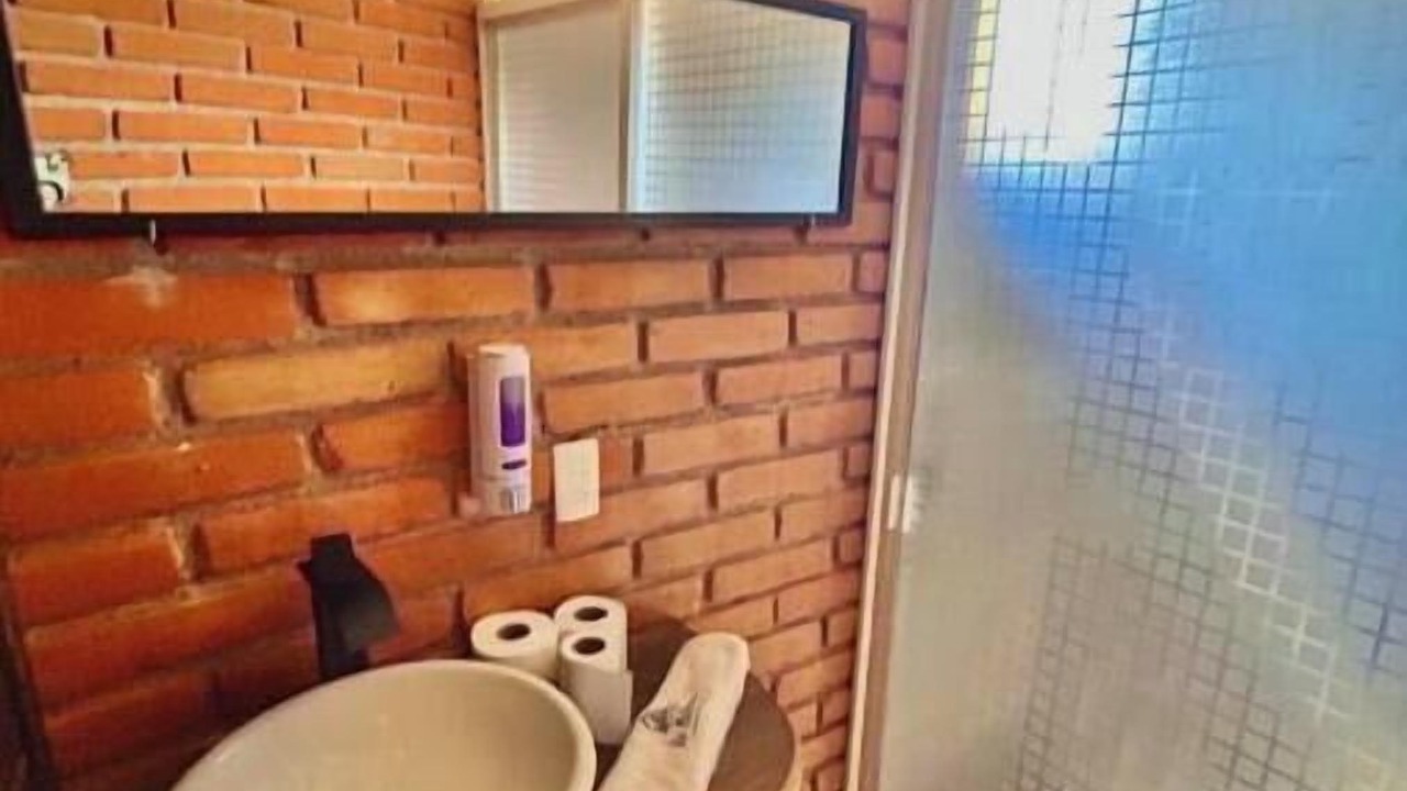 Photo of Bathroom in Huasca De Ocampo