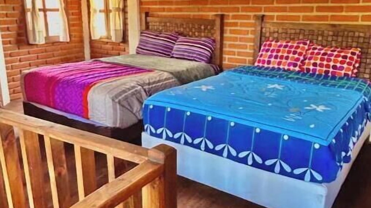 Photo of Bedroom in Huasca De Ocampo