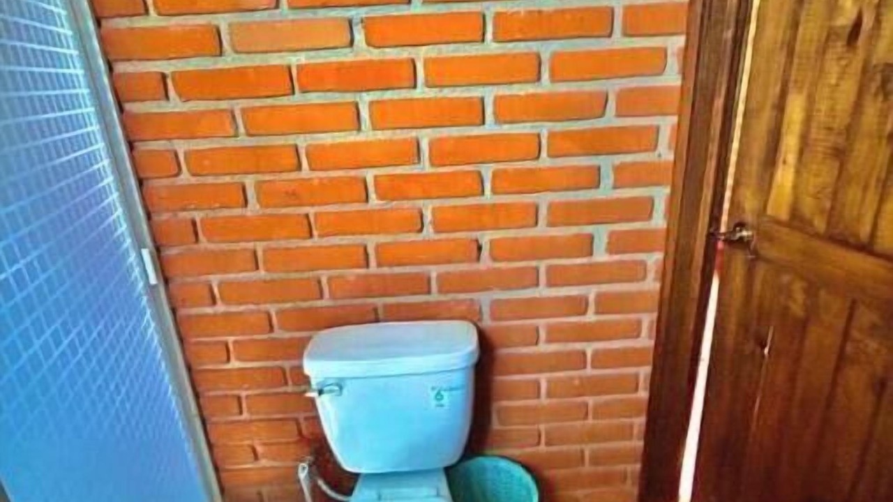 Photo of Bathroom in Huasca De Ocampo