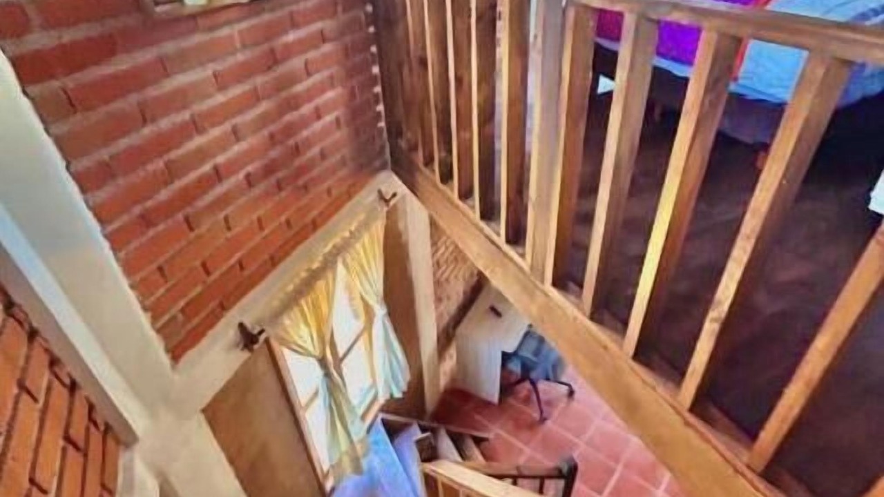 Photo of Bedroom in Huasca De Ocampo