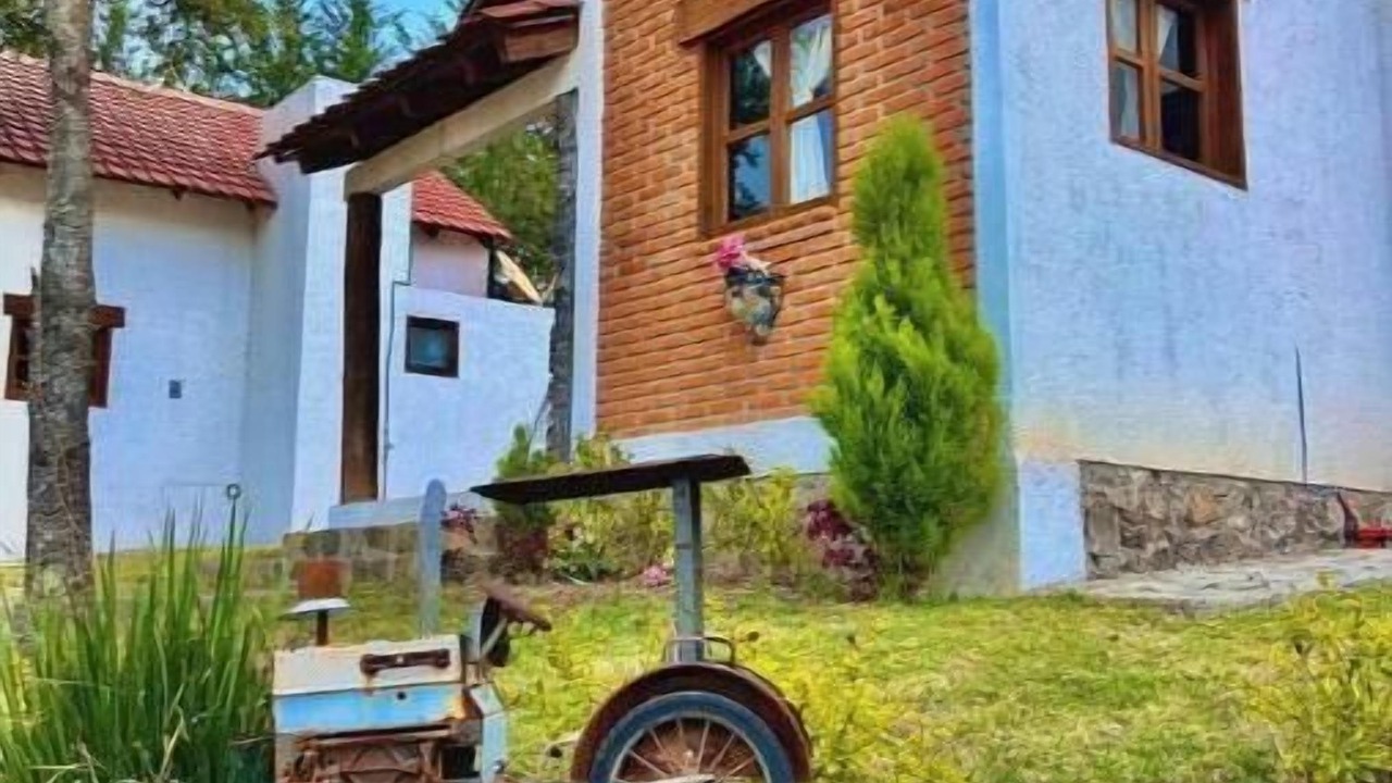 Photo of Others in Huasca De Ocampo