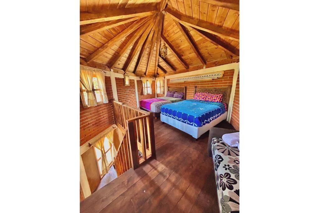 Photo of Bedroom in Huasca De Ocampo